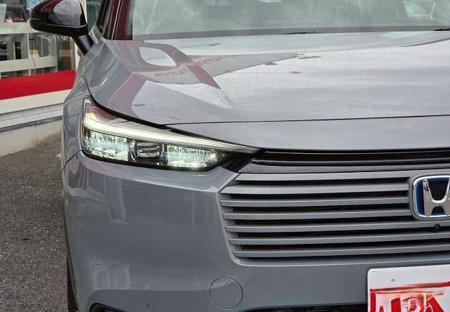 
								Honda Vezel 2025 eHEV full									