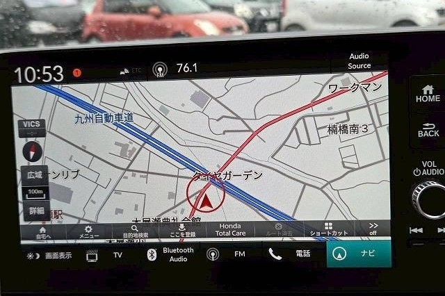 
								Honda Vezel 2025 eHEV full									